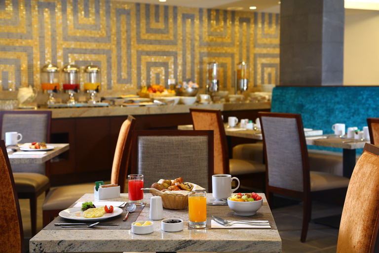 Food & Drinks 5, Hilton Garden Inn Cusco, Cusco