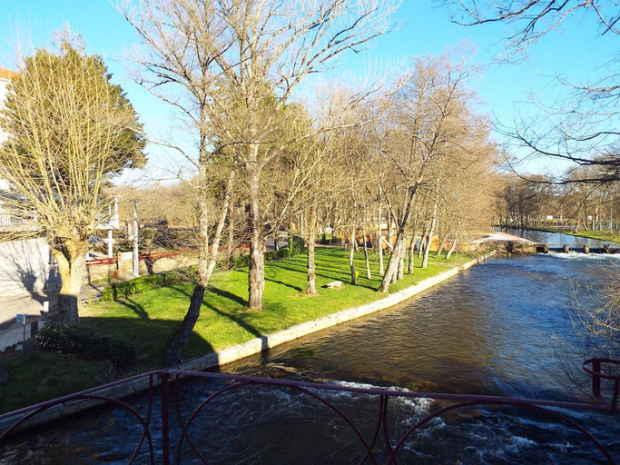 Exterior & Views 2, Hotel Ansuina, Ourense
