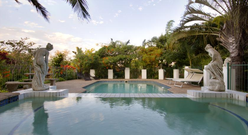 Sport & Beauty 3, St Lucia Wetlands Guesthouse, Umkhanyakude