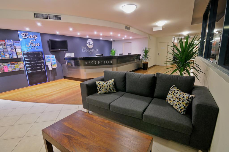 Public Area 5, The Landmark Resort Nelson Bay, Port Stephens