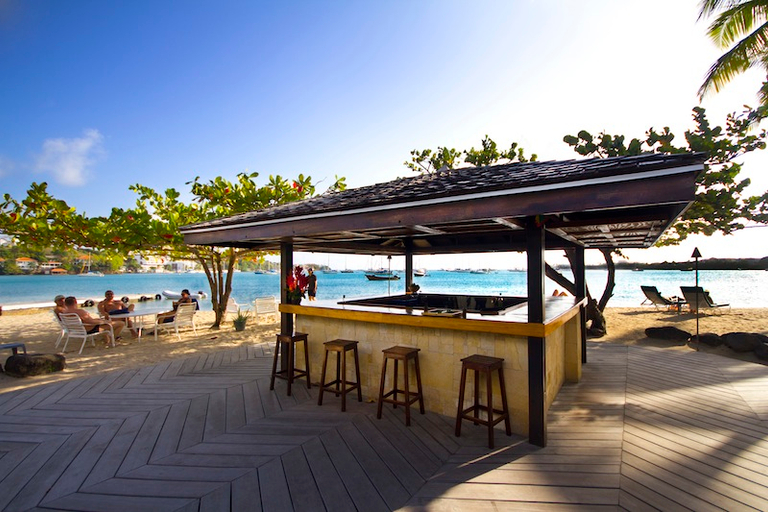 Exterior & Views 2, Calabash Hotel Grenada