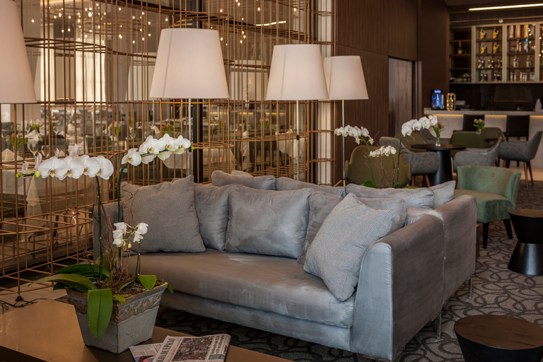 Public Area 4, Royal Palm Tower Indaiatuba, Indaiatuba