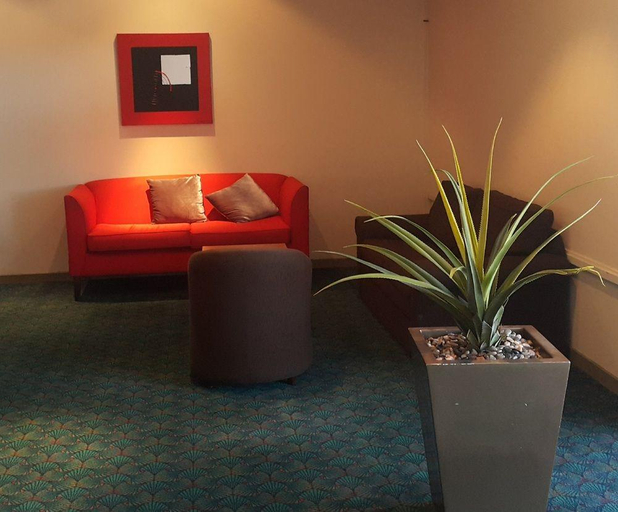 Public Area 4, Leichhardt Hotel, Rockhampton