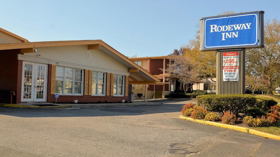 Rodeway Inn Huntington Station - Melville, Suffolk