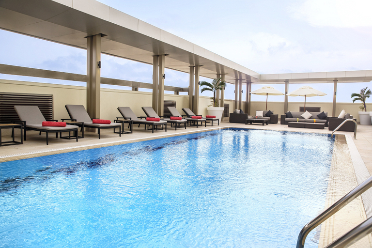 Sport & Beauty 3, Centro Shaheen Jeddah by Rotana, Jeddah