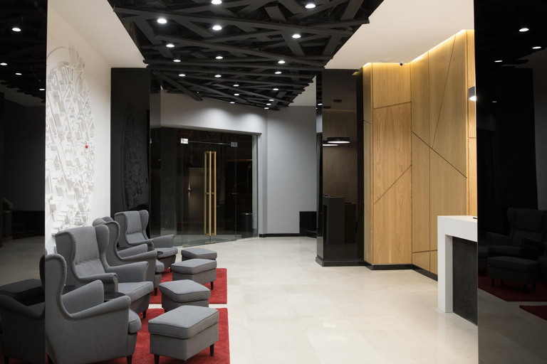 Public Area 4, Nova Hotel Yerevan, Yerevan