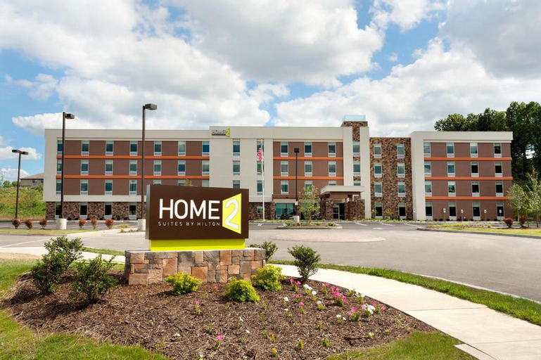 Home2 Suites by Hilton Cleveland Beachwood, Cuyahoga