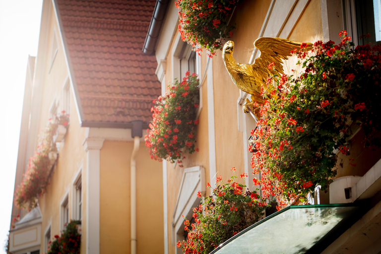 Exterior & Views 1, Hotel Adler, Ostalbkreis