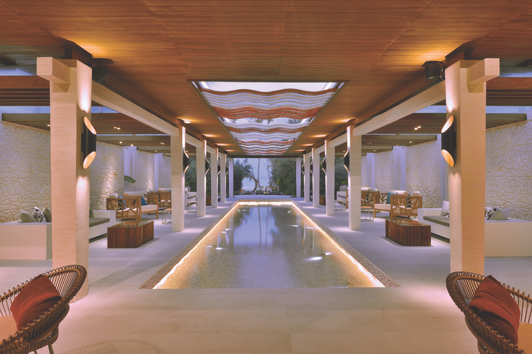 Public Area 4, Ozen By Atmosphere At Maadhoo