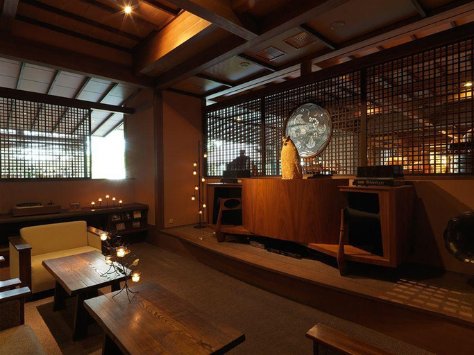 Public Area 5, Akan Tsuruga Bessou HINANOZA, Kushiro City