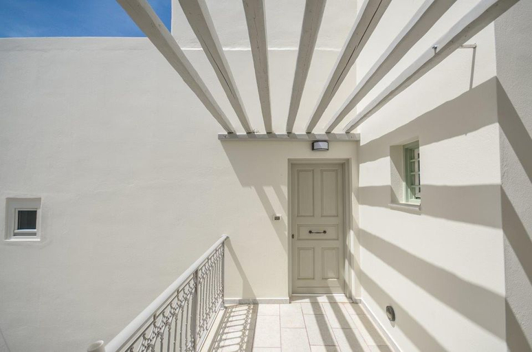 Public Area, Antony Suites And Residences, South Aegean
