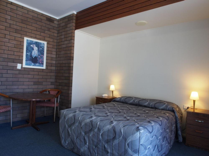 Downtown Motel, Wollongong - Inner