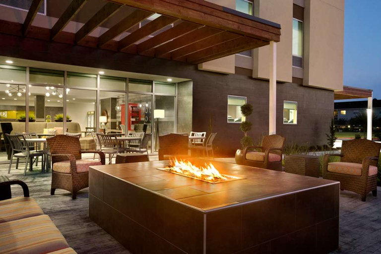Food & Drinks 5, Home2 Suites by Hilton Houston Webster,, Houston