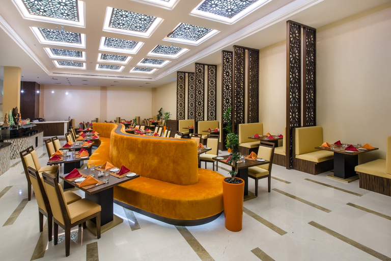 Public Area 4, Western Hotel - Madinat Zayed , Madinat Zayed