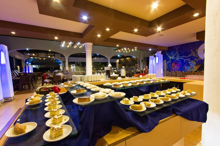Food & Drinks 5, Palma Real Caribe, La Ceiba