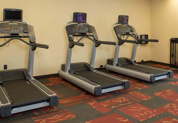 Exterior & Views 2, Courtyard by Marriott Dallas Midlothian-Midlothian Conf Ctr, Ellis