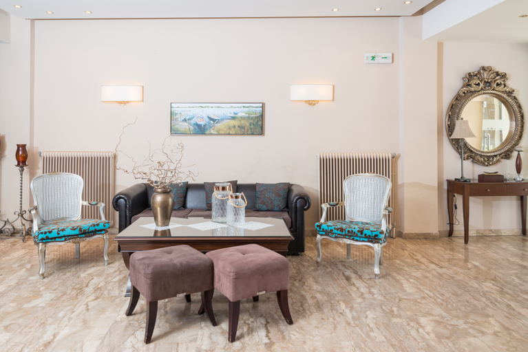 Public Area 2, Regina Mare Hotel, Central Macedonia