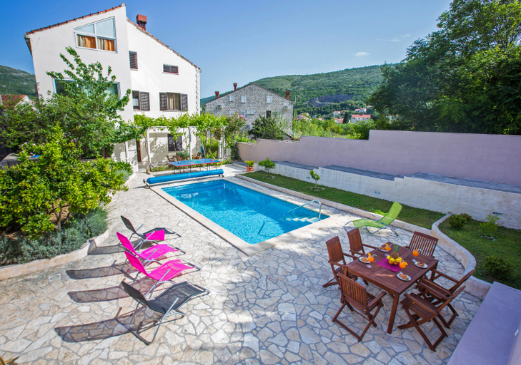 Sport & Beauty 3, Apartments Villa Roza, Dubrovnik