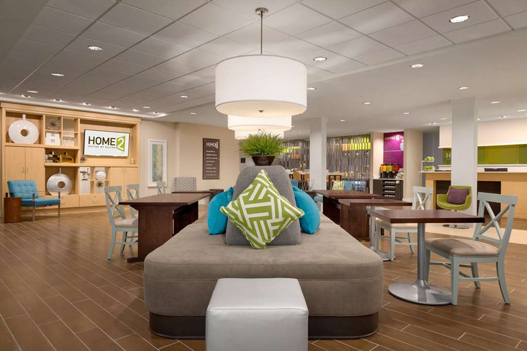 Public Area 2, Home2 Suites by Hilton Cartersville, Bartow