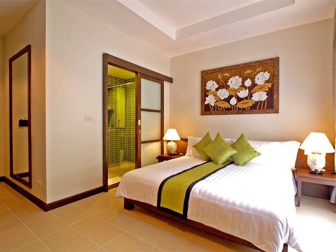 Bedroom 4, Paradise, Koh Chang
