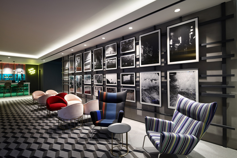 Public Area, L7 MYEONGDONG by LOTTE HOTELS, Jung