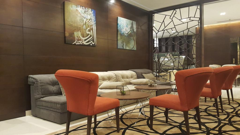 Public Area 5, M by Millennium, Makkah