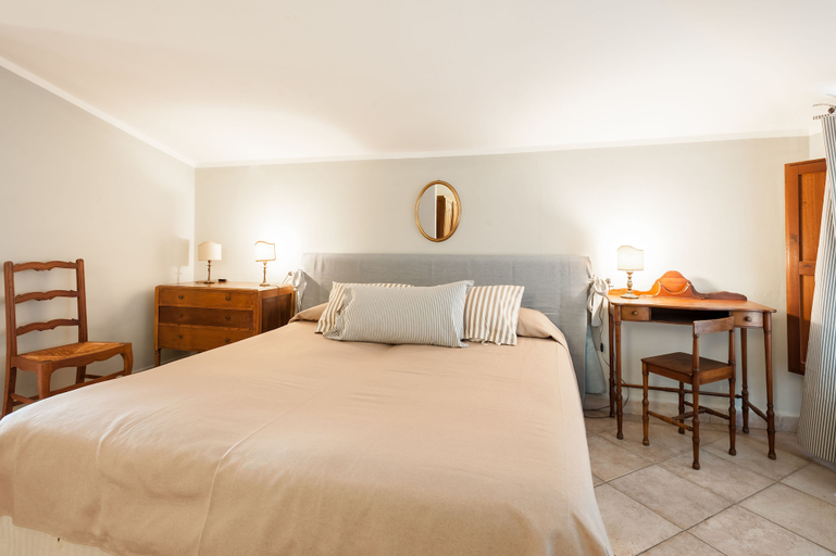 Bedroom 2, B&B Francesco Redi, Arezzo