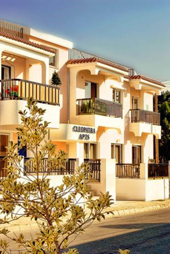 Exterior & Views 2, Sea Cleo Napa Hotel