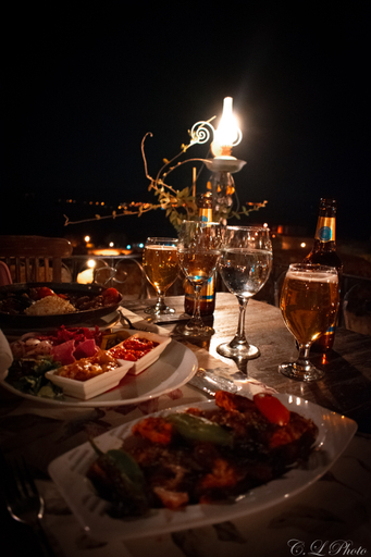 Others 5, The Cappadocia Hotel, Ürgüp