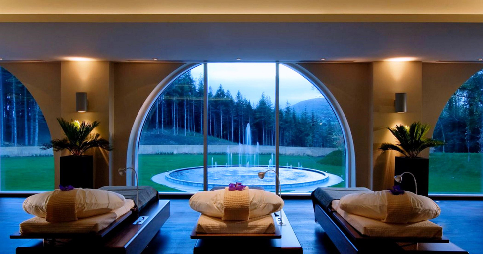 Public Area 4, Powerscourt Hotel, Autograph Collection