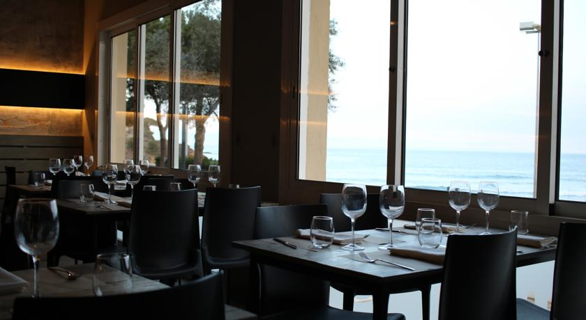Food & Drinks 5, Hostal La Fosca, Girona