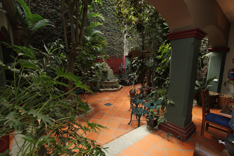Sport & Beauty 4, Estancia Santa Maria, Del Centro