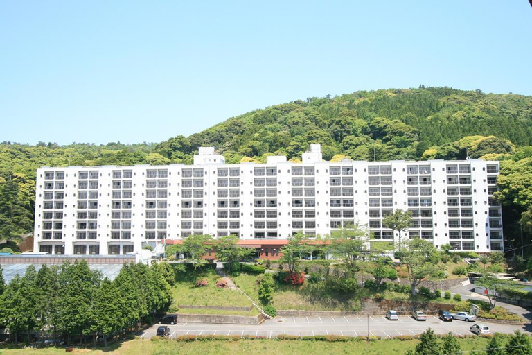 Exterior & Views 3, Hotel Kirishima Castle, Kirishima