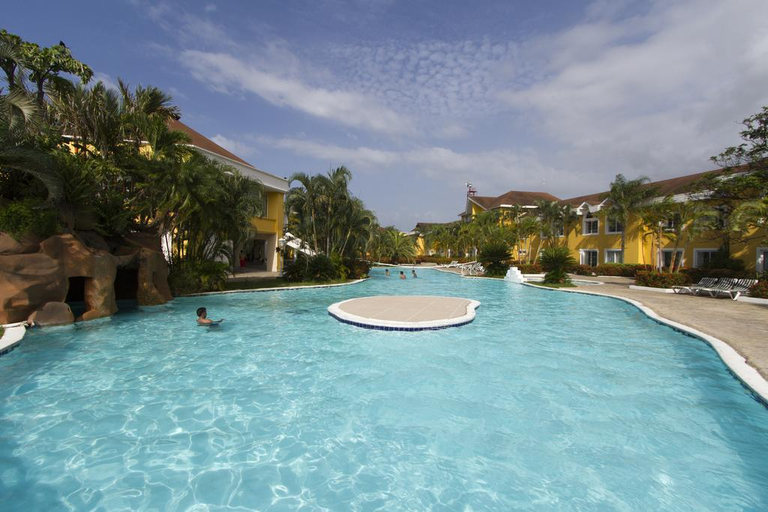 Sport & Beauty 4, Palma Real Caribe, La Ceiba
