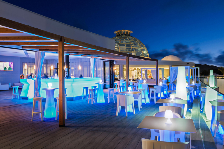 Food & Drinks 5, Elba Premium Suites, Las Palmas