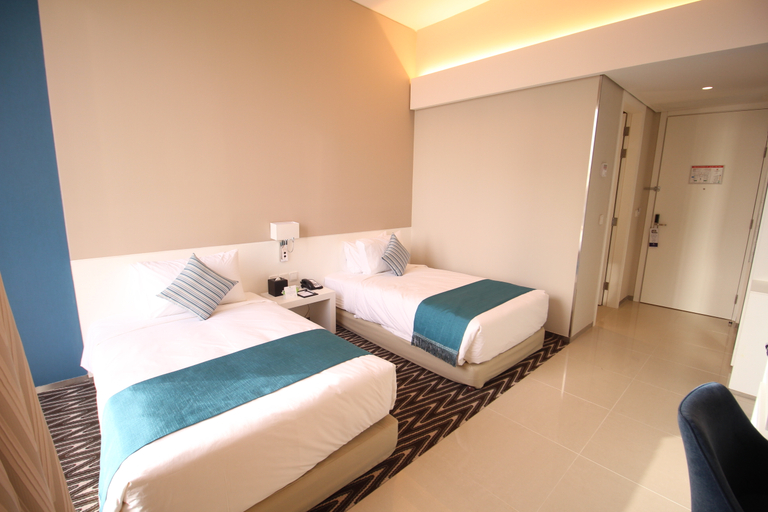 Bedroom 3, Awfad Hotel Riyadh, Riyadh