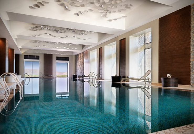 Sport & Beauty 2, Autograph Collection Park Chalet Shahdag, Qusar