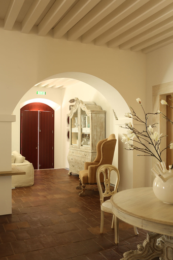 Bathroom, Torre de Palma Wine Hotel, Monforte, a Member of Design Hotels, Monforte