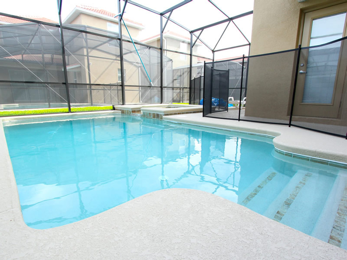 Villa 2936 Buccaneer Palm Rd, Paradise Palms, Osceola