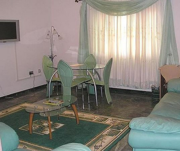 Sunview Hotel, Akure North