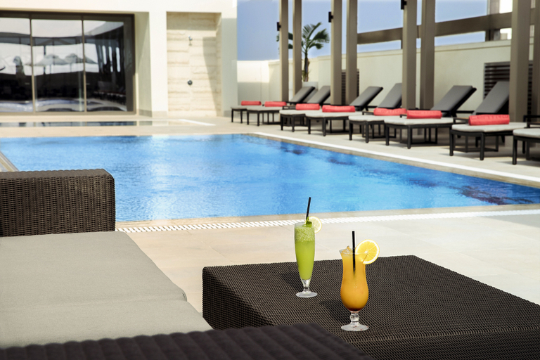 Sport & Beauty 3, Centro Shaheen Jeddah by Rotana, Jeddah