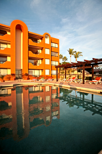 Sport & Beauty 2, Sunrock Hotel & Suites "Los Cabos", La Paz