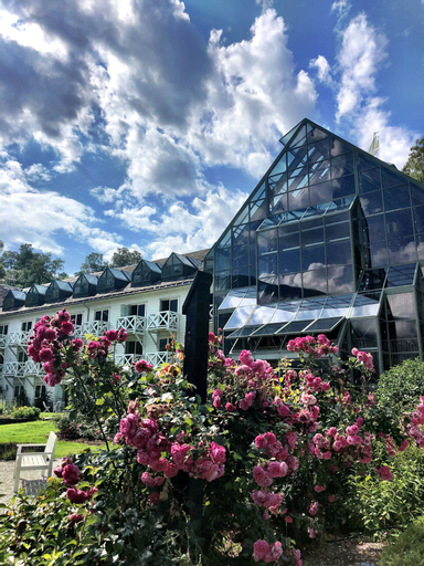 Fretheim Hotel, Aurland