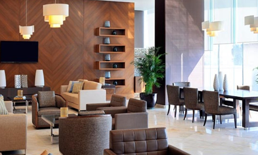 Public Area 3, Residence Inn by Marriott Kuwait City, Kuwait City