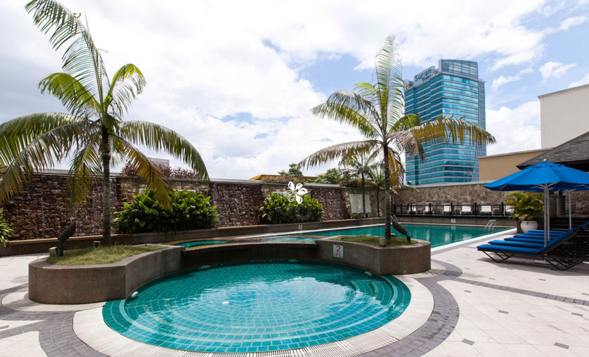 Sport & Beauty 2, Royale Chulan The Curve (Formerly known as The Royale Bintang The Curve), Petaling Jaya