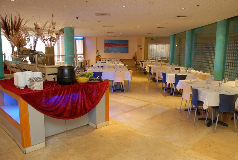 Food & Drinks 3, Adi Hotel Eilat