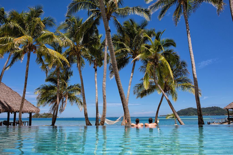 Sport & Beauty 3, Tropica Island Resort - Adults Only, Nadroga/Navosa
