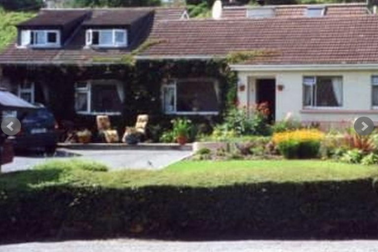 Exterior & Views 1, Doire Liath