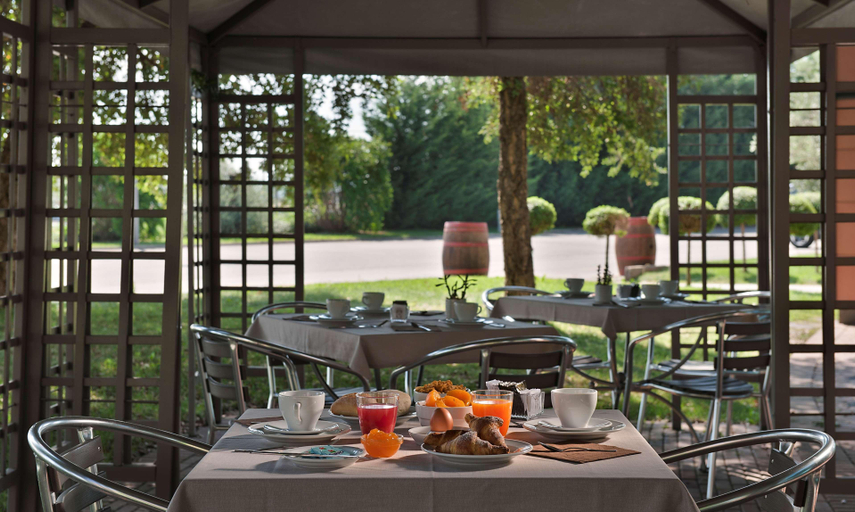 Public Area 2, B&B Hotel Cherasco Langhe, Cuneo