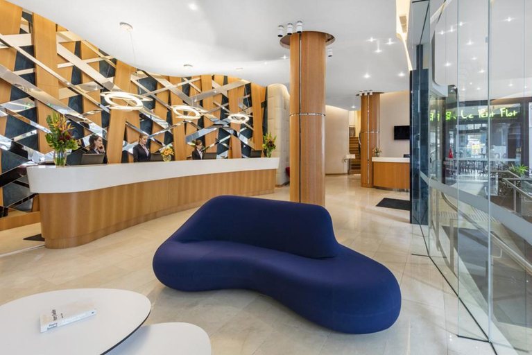 Public Area 4, Rydges Australia Square, Sydney
